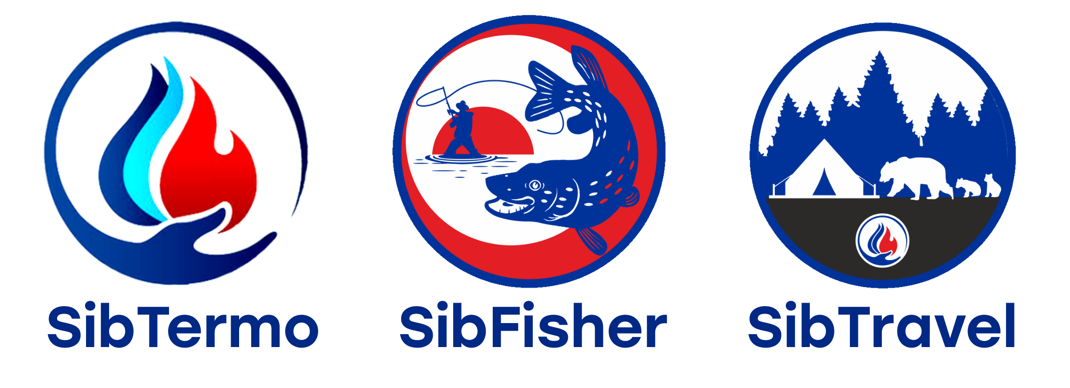 СИБТЕРМО | Товары для рыбалки и туризма!