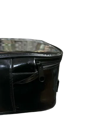 Подушка многофункциональная XL чёрная (ПВХ)