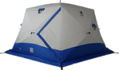 Палатка Сибфишер Комфорт люкс